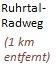 Ruhrtalradweg